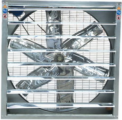 Exhaust Ventilation Fans